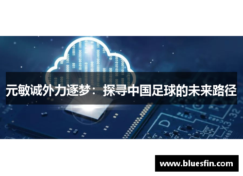 元敏诚外力逐梦：探寻中国足球的未来路径
